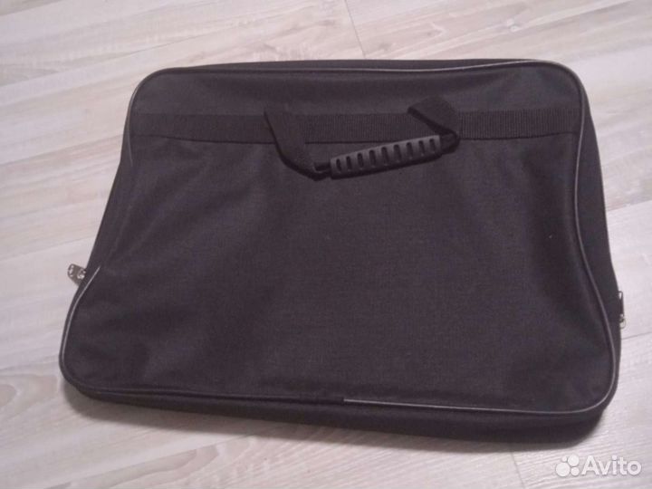 Сумка для ноутбука