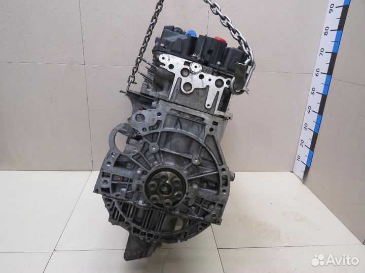 Двигатель N53 B30 A 11002155836 bmw 3-серия E92/E9
