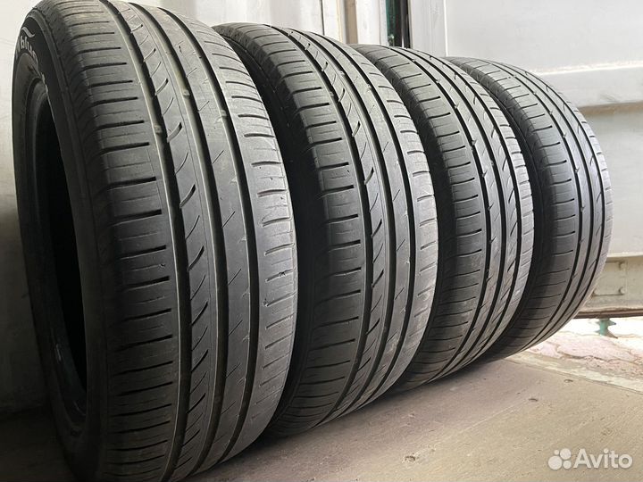 Nexen N Blue HD 205/60 R16