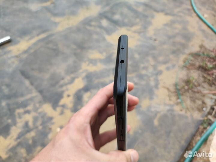 Чехол-кейс на магнитах для Samsung Note 10 +