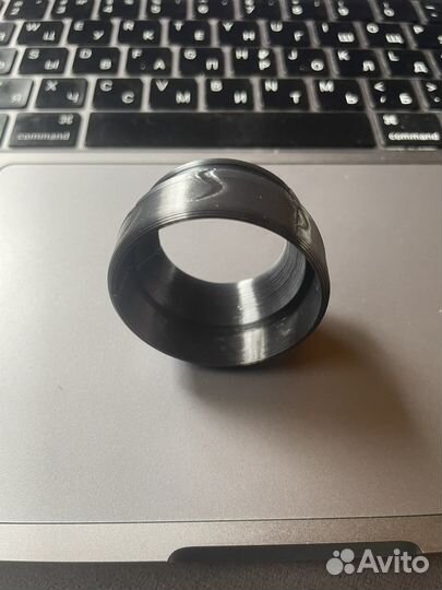 Мундштук для диджериду