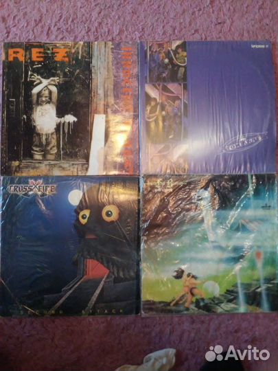 Deep Purple Recon Mastedon Bloodgood Broken Heart