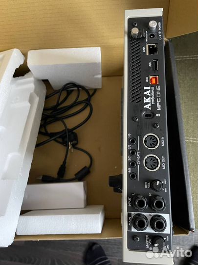 Akai PRO MPC ONE