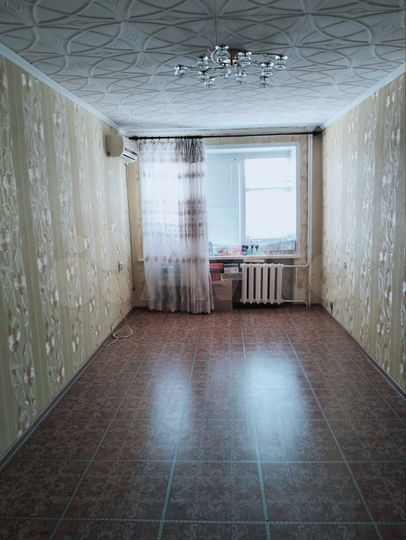 2-к. квартира, 64 м², 7/9 эт.