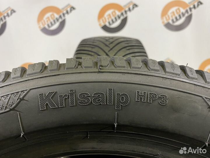 Kleber Krisalp HP3 245/45 R18