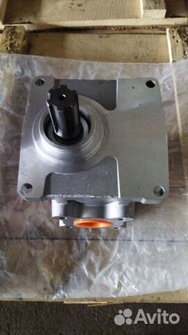 Насос нш-71 левого вращения