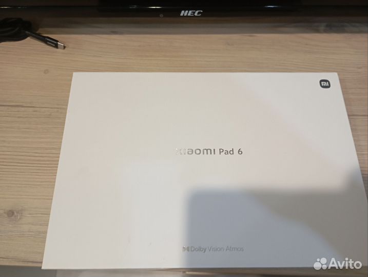 Продам планшет