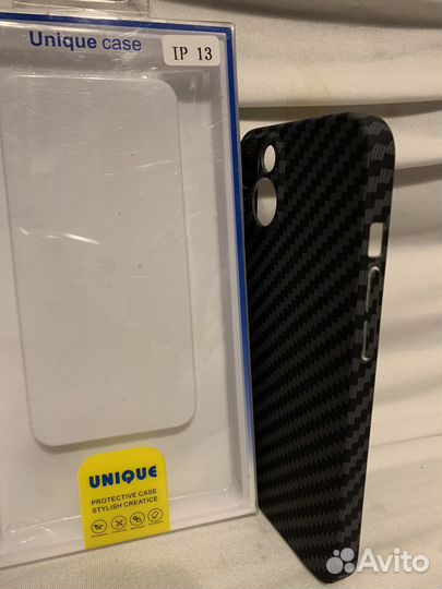 Чехлы для iPhone 13/14/13 pro