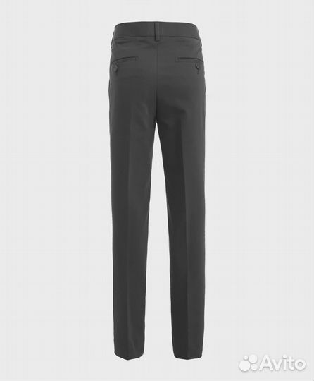 Школьные брюки для мальчика Gulliver