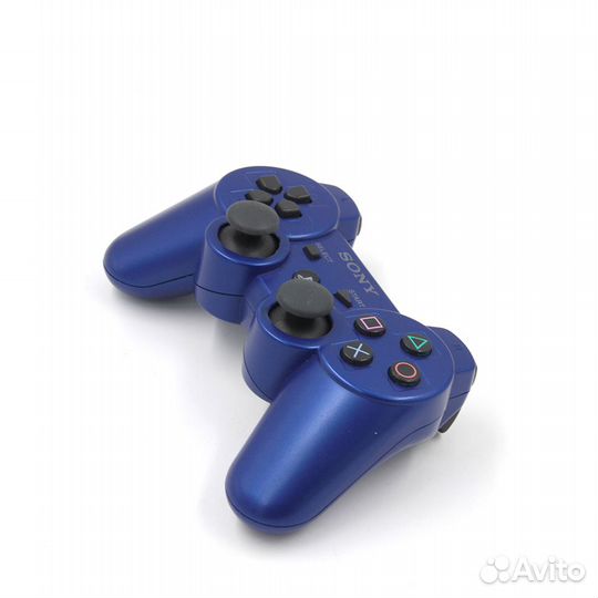 Геймпад Dualshock 3, гарантия 14 дней, б/у