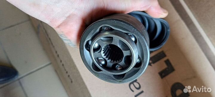 Шрус mazda 323 98г,kia sephia li 98г