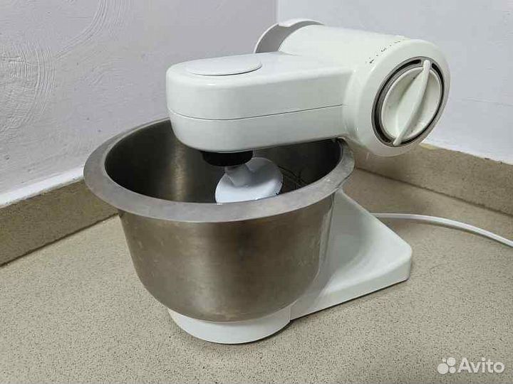 Кухонный комбайн Bosch MUM4756