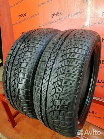 Nokian Tyres WR A4 215/50 R18 92V