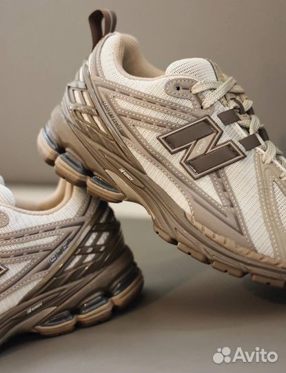 Кроссовки New balance 1906 (42)