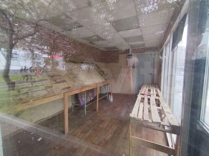 Свободного назначения, 13 м²