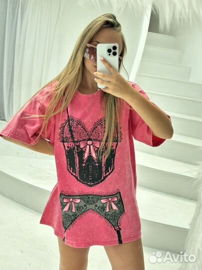 Футболка Zolotova Boutique