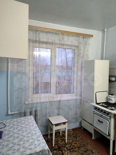 2-к. квартира, 45,3 м², 3/5 эт.