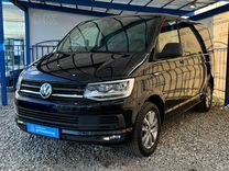 Volkswagen Multivan 2.0 AMT, 2019, 52 599 км, с пробегом, цена 4 249 000 руб.