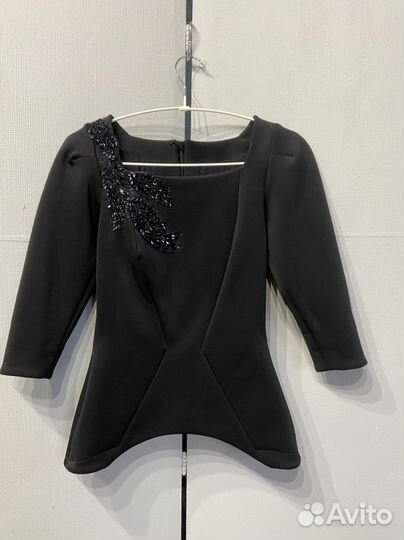 Вечерний комплект