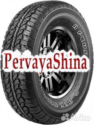 Aplus A929 A/T 215/70 R16