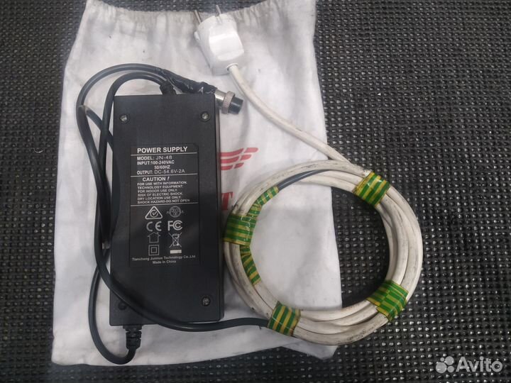 Электросамокат kugoo m4 pro