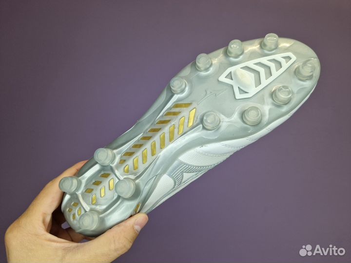 Бутсы Mizuno morelia neo 3