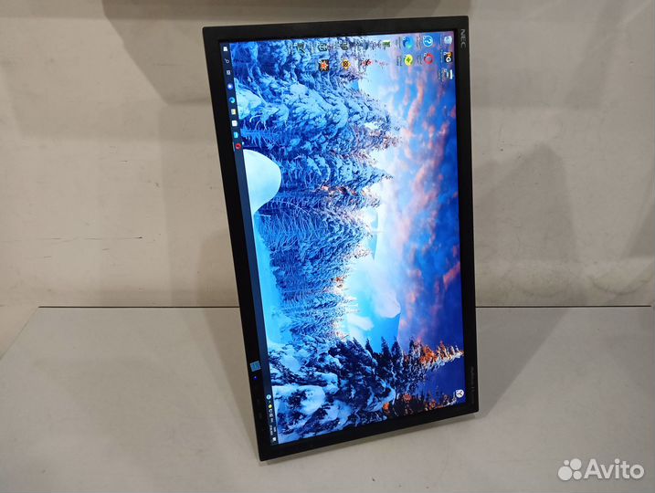 Монитор 21.5'' NEC EA224WMi