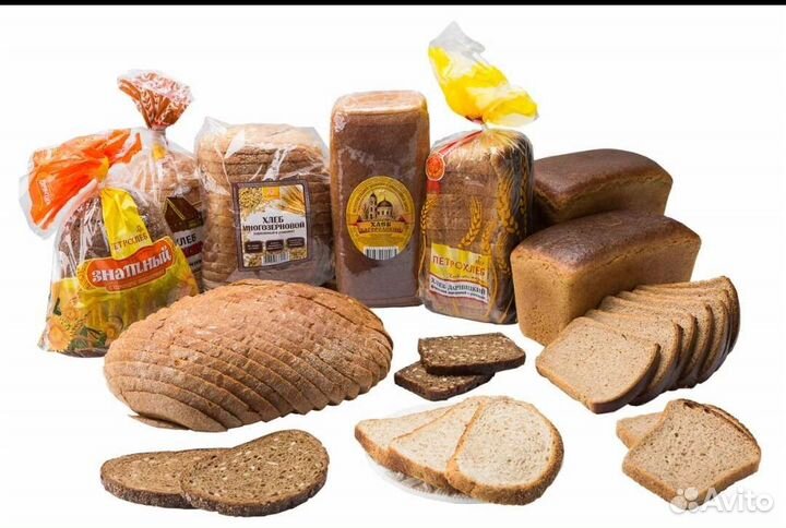 Продукты питания для животных