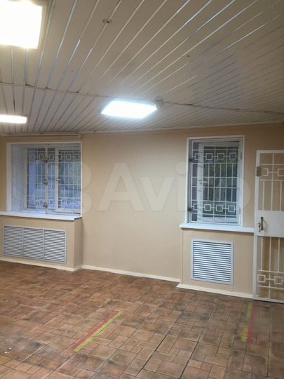 Свободного назначения, 56 м²