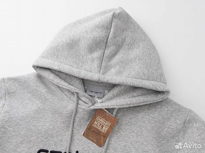 Худи Carhartt оригинал