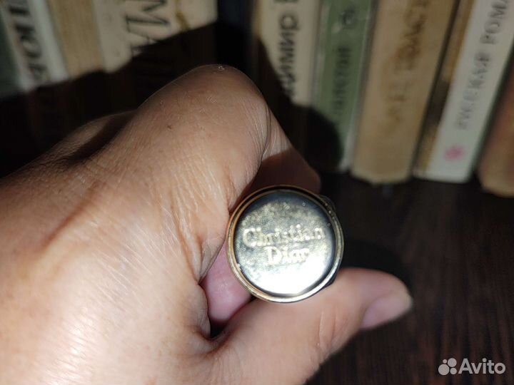 Винтажные духи СССР франция