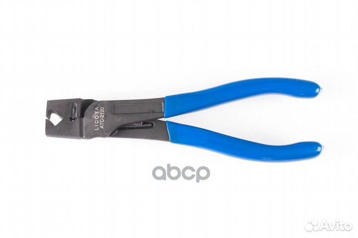 Съемник-стяжка хомутов ATC2120 Licota