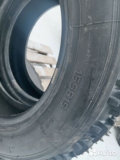 Мастер-Спорт И-398 10/85 R15