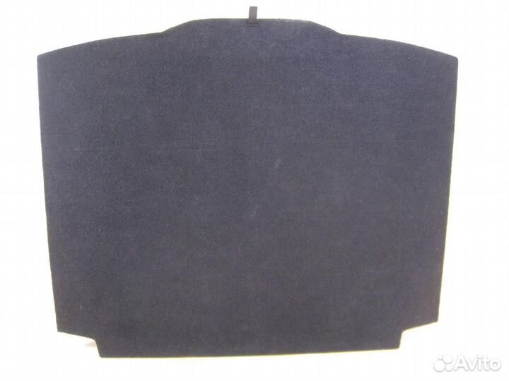 Обшивка багажника Honda CR-V 3 (RE) 2008