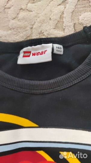 Вещи для мальчика