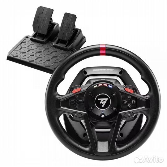 Руль thrustmaster T128