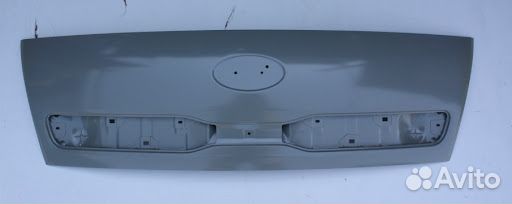 Капот Kia Bongo 3 после 2012 66400-4E510