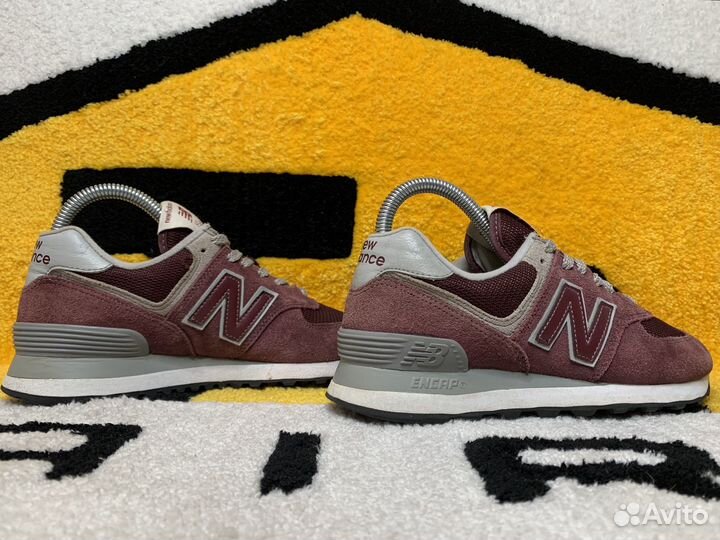 Кроссовки New Balance 574 36 3,5uk оригинал