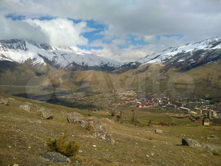 Участок 20 сот. (ИЖС)