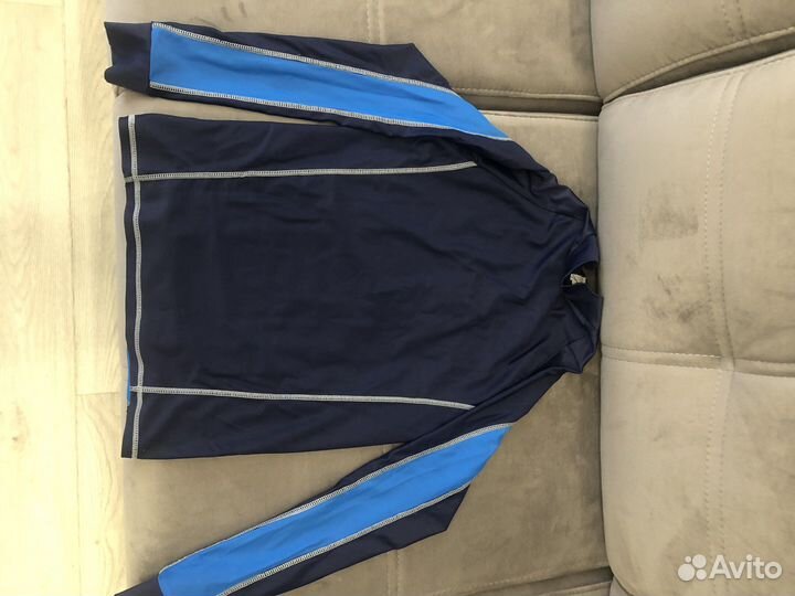 Лыжный гоночный костюм