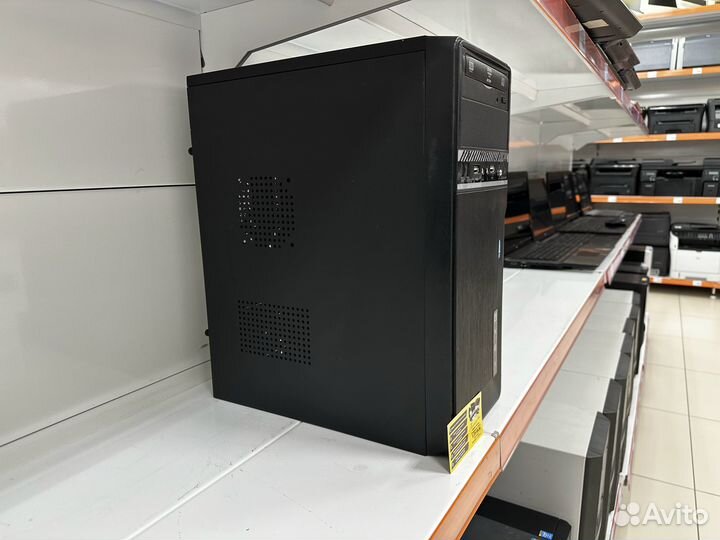 Компьютер Intel Pentium G3250