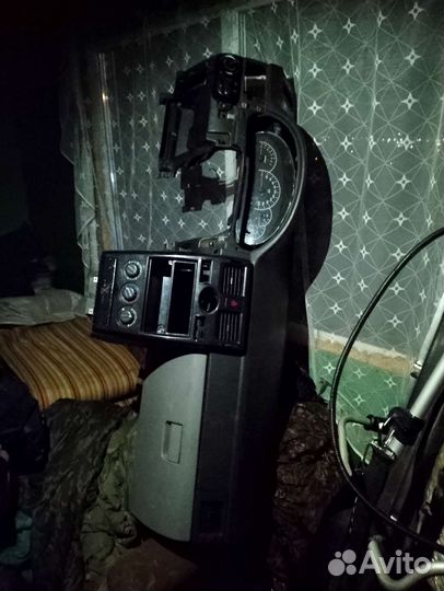 Панель priora 1