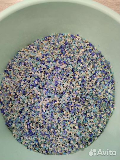 Аквариум с тумбой