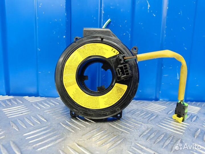 Шлейф подрулевой Kia Magentis 1 2.0 G4JP 2005