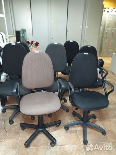 Компьютерный стул кресло
