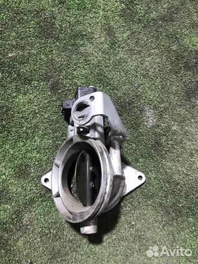 Дросельная заслонка Bmw 5-Series E39 M52B20 1