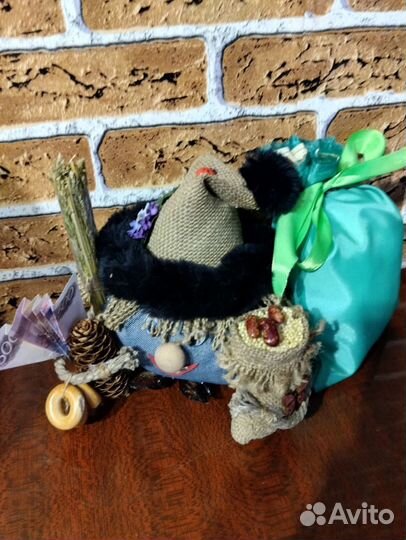 Домовята, сувениры