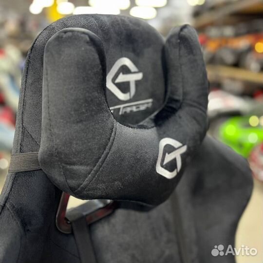 Геймерское кресло