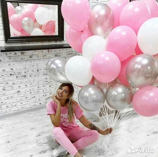 Воздушные шары