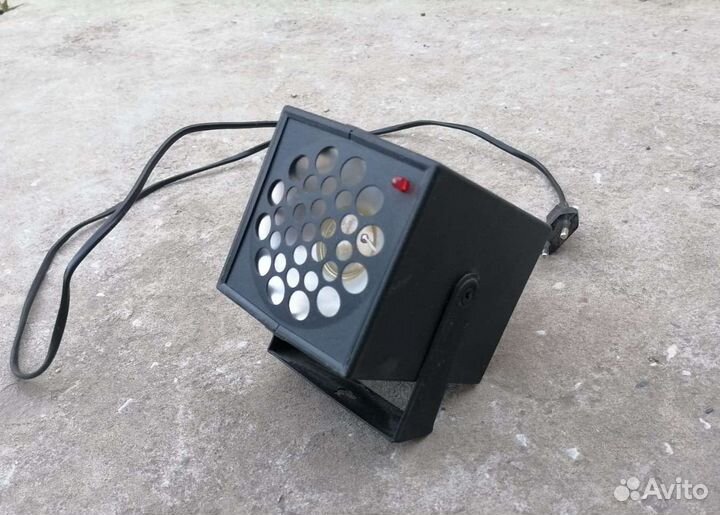 Ультразвуковой отпугиватель грызунов Торнадо 400